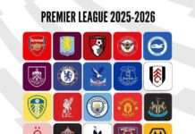 Milli çempionatlaryň seresi – Angliýanyň “Premier Ligasynyň” täze möwsümi başlanýar
