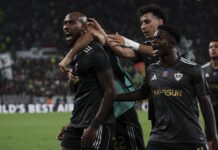 “Garabag” Çempionlar Ligasynyň final tapgyryna golaý