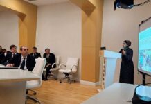 В Туркменистане создана программа для учёта сотрудников госучреждений