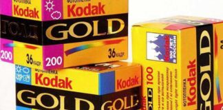 “Kodak” işini togtatmakçy