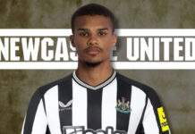 “Nýukasl” “Milanyň” goragçysyny 40 million ýewro transfer etdi