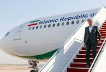 Президент Ирана нанесет 18 августа визиты в Белоруссию и Армению