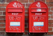 Спустя 400 лет почтовая служба Дании прекратит доставку писем