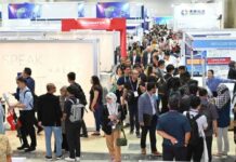 Туркменских предпринимателей приглашают на международную нефтегазовую выставку в Карачи