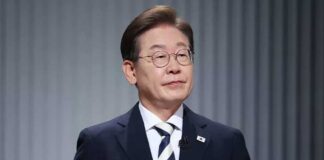 Koreýa Respublikasynyň täze Prezidenti