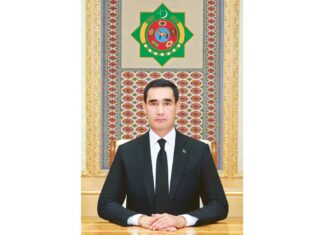 Мировые лидеры поздравили Президента Туркменистана с днём рождения