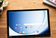 Global tablet shipments fall 4.4% in Q3 2025