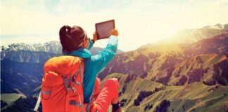 Nepal dag syýahatçylygyny ösdürýär