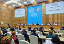 “Awaza Forumy” – öňümizdäki onýyllygyň ösüş görkezijisi