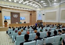 Ulag-logistika ulgamynyň ähmiýeti