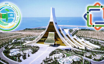 В Авазе состоялось приветственное торжество участников Третьей Конференции ООН