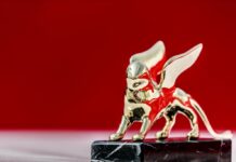 “Kaka, eje, uýa, erkek dogan” – “Altyn ýolbars” baýragynyň ýeňijisi