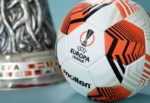 Ýewropa Ligasynyň täze möwsümi başlanýar