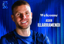 “Real Madridiň” ozalky oýunçysy türkmenistanly futbolçynyň topardaşy boldy