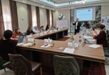 Туркменистан и Узбекистан укрепляют деловое сотрудничество женщин-лидеров