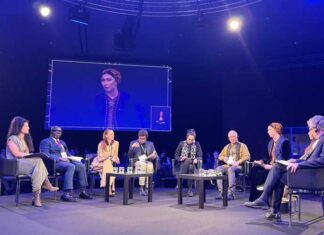 Туркменистан принимает участие во Всемирной конференции ЮНЕСКО по культурной политике и устойчивому развитию