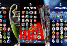 UEFA-nyň klub ýaryşlarynyň täze möwsümine badalga berler