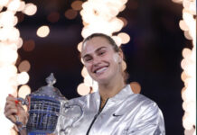 Çempionlygyny goramagy başardy