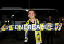 “Fenerbahçe” “Galatasaraýyň” öňki futbolçysyny transfer etdi