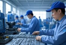 China launches new K-Visa to attract global tech professionals