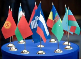 Туркменистан предложил провозгласить Международный день многоязычной дипломатии