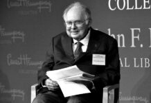 Ernest Hemingweýiň ogly aradan çykdy