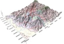 Iň kuwwatly georadar işe girizildi