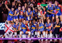 23 ýyldan soň 2-nji çempionlyk