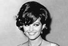 Italiýaly meşhur aktrisa aradan çykdy