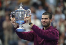 1-nji orna çykaran çempionlyk