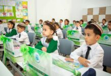 Как избежать утренней паники или как создать «Стартовую станцию» для школы?