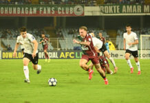 “Ahal” ýurdumyza ýeňiş bilen dolanýar