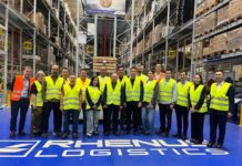 Representatives of Turkmenistan participated to regional project titled “Trade facilitation in Central Asia”