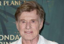 Amerikaly meşhur aktýor aradan çykdy