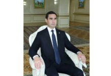 Aşgabat atçylyk sport toplumynda baýramçylyk dabaralary geçirildi