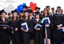 Россия выходит из Болонской системы образования