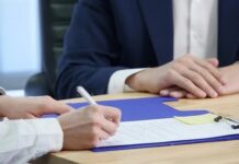 Turkmenistan approves concept of labor market development until 2030