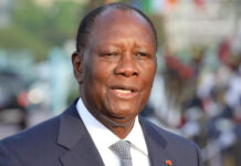Alassane Uattara Prezident saýlawlarynda ýeňiş gazandy
