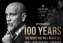 Hiç kimiň 100 ýyllap tomaşa edip bilmejek kinosy