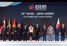 Восточный Тимор стал 11-м членом АСЕАН