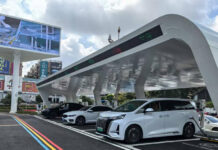 China unveils three-year plan to enhance EV charging infrastructure