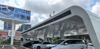 Hytaýyň dünýäniň awtoulag bazaryndaky paýy 38 göterime ýetdi