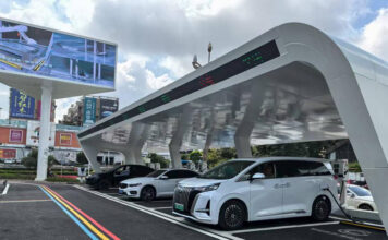 Доля Китая на мировом рынке автомобилей достигла 38%