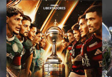 Ýene-de finalda 2 brazil kluby duşuşar