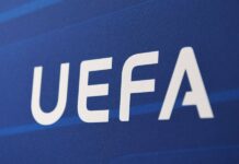 Ýewropanyň taryhynda ilkinji gezek