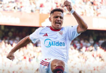 “Sewilýa” “Barselonany” 10 ýyldan soň ýeňdi, “Real” ýene-de 1-nji orunda