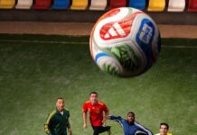 Dünýä Kubogy 2026-a gatnaşjak näçe ýygyndy belli boldy?