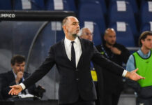 Ýeňşi ýatdan çykaran “Ýuwentusyň” tälimçisi wezipesinden boşadyldy