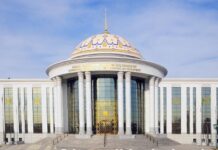 Halkara olimpiadalar – üstünlikleriň batly gadamy