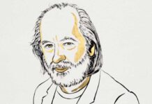 Wengriýaly ýazyjy Nobel baýragyna mynasyp boldy